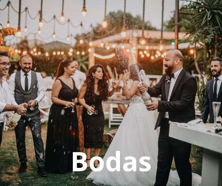 Mariachi en Guayaquil bodas