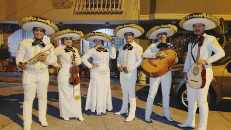 mariachi en Guayaquil