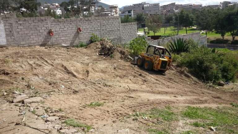 constructoras en quito