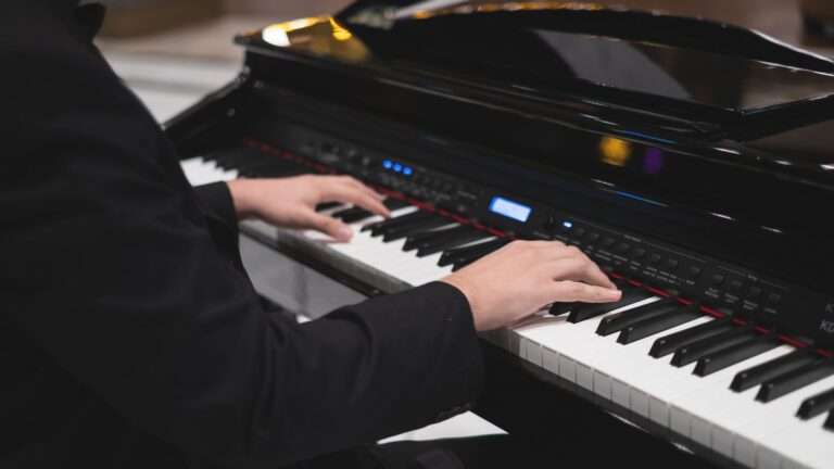 clases de piano online