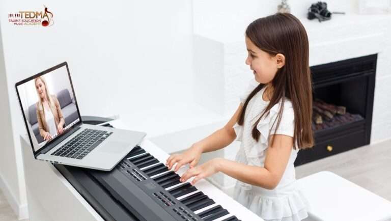 clases de piano online