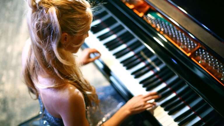 clases de piano online