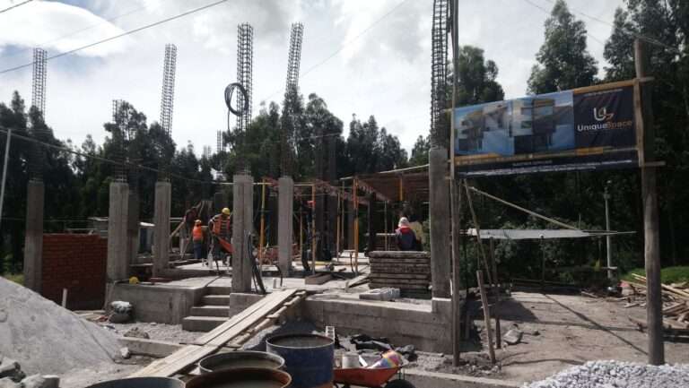 constructora en quito 2