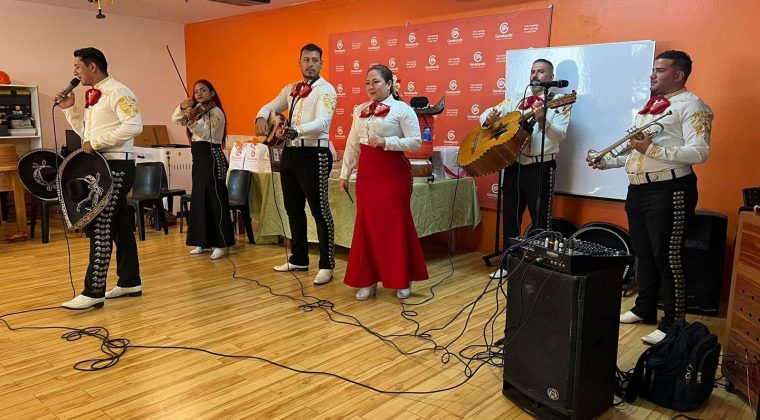 mariachi en Guayaquil