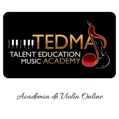 academia de violin online